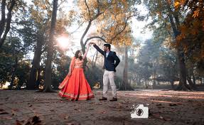 Pre Wedding Photography, Pune